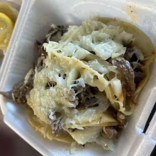Carne asada