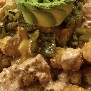 Toro Tots
