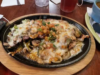 Angry Owl Southwest Grill & Cantina