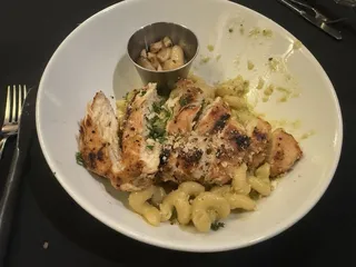Twisted Fork