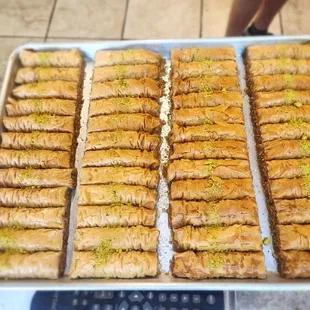 Baklava