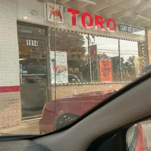 Great food and friendly Service