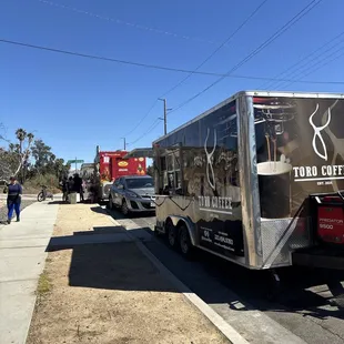 Mazapan latte  my favorite drink after a work out