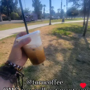 We appreciate our community for their support!