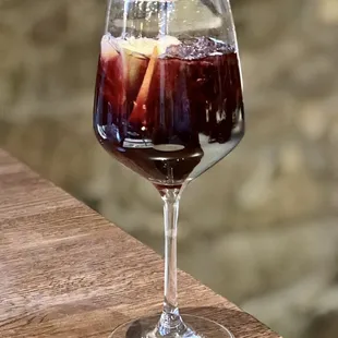 Red Sangria