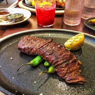 10 oz. Prime Skirt Steak