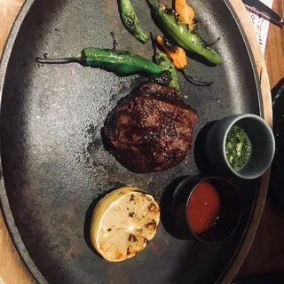 6oz Petite Filet Mignon