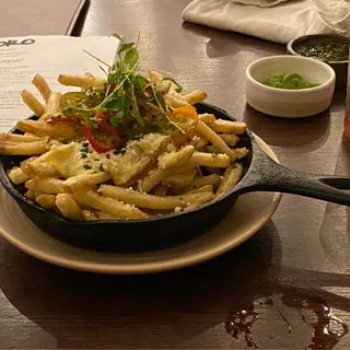 Truffle Fries