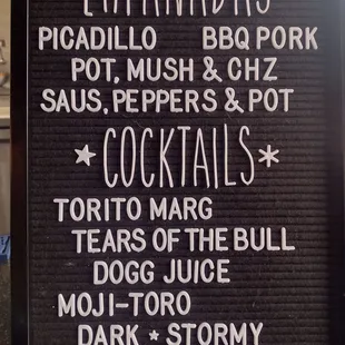 Selection of savory empanadas comes with sauce.