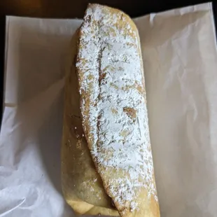 Fluffatellanananutter