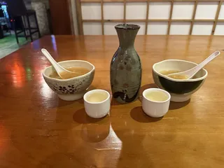 Hakata Sushi & Hibachi