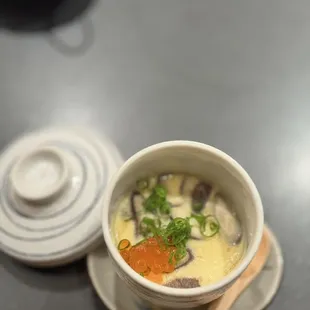 Chawanmushi