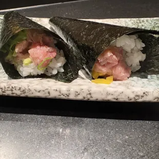 Handroll