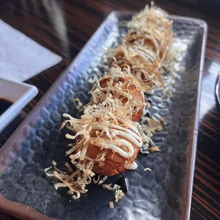 Takoyaki