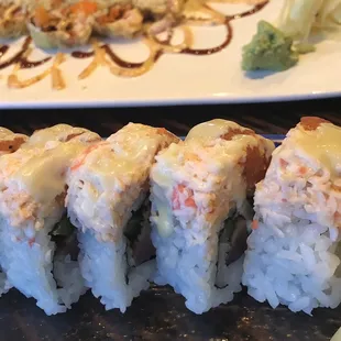 Sushi