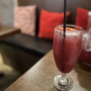 Red Sangria