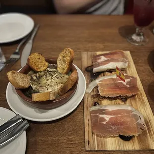 Queso Al Horno