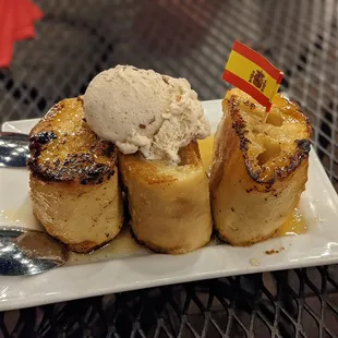 Torrijas