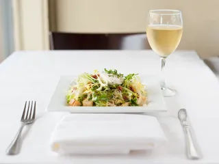 La Frite Belgian Bistro