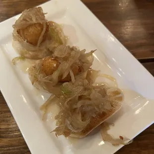 Queso De Cabra Frito