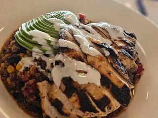 Stone Terrace Gastropub