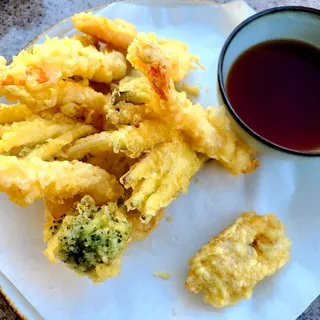 Tempura