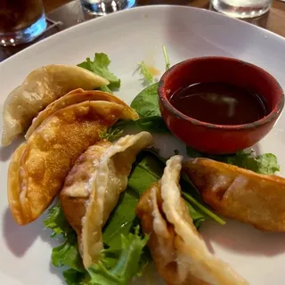 Gyoza