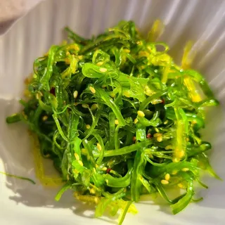 Seaweed Salad