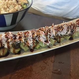 Crunchy Roll
