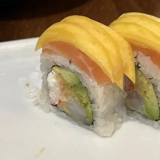Mango Special Roll