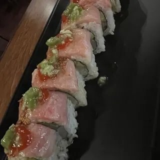Toro'ko Roll