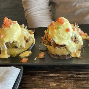 Toro Benedict