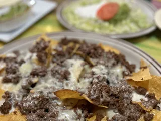 West Tenampa Mexican Restaurant