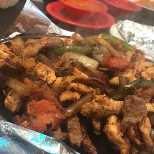 Fajita Jalisco