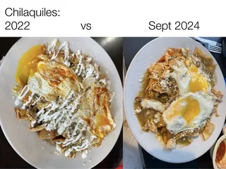 Maestros Mexican Grill