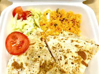 La Michoacana Mexican market