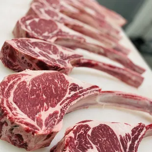 Toro Meat Market