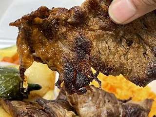 La Michoacana Market