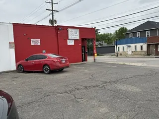 Las Palomas Grocery Store