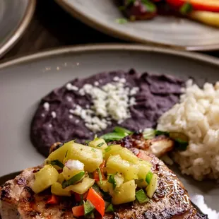 TORO Mexican Kitchen