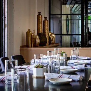 TORO Mexican Kitchen in the Pearl District downtown Portland, Oregon