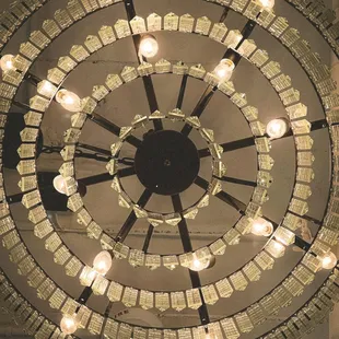 Candelabra Room - private dining - Toro Mexican Kitchen