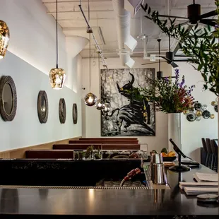 TORO Mexican Kitchen in the Pearl District downtown Portland, Oregon