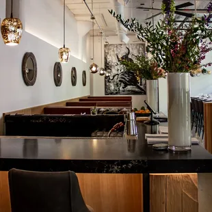 TORO Mexican Kitchen in the Pearl District downtown Portland, Oregon