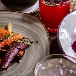 TORO Mexican Kitchen, a part of Urban Restaurants Group.  Located in the Pearl District in Portland, Oregon.