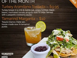 Carlita's - Portland