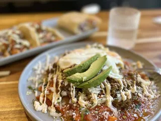 Colibri by Tamale Boy