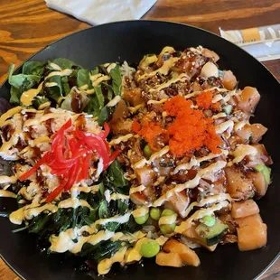 Poke