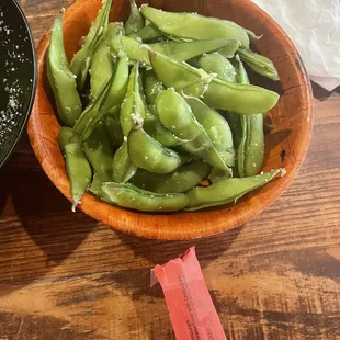 Edamame