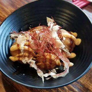 Takoyaki